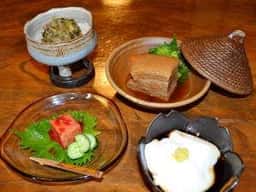 郷土料理の店 糸ぐるま