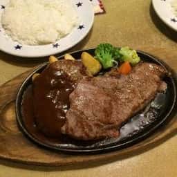 ステーキのどん 上尾店