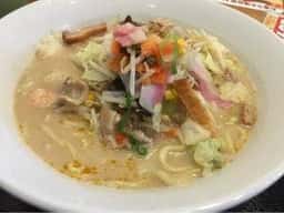 リンガーハット 熊本富合店