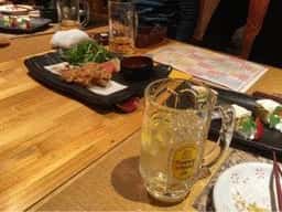 すゞ禅 北上店