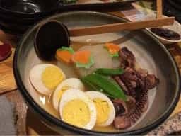 すゞ禅 北上店