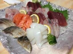 魚処ひろ