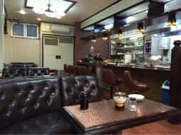 珈琲店 源氏