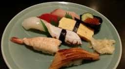 ひのきグループすし亭アルパーク前店