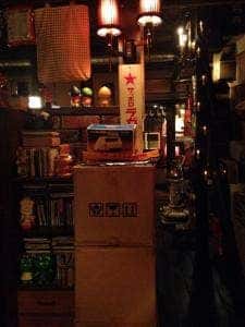 家庭料理 円山ママ