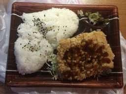 オリジン弁当 千石店