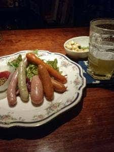 BAR OLD
