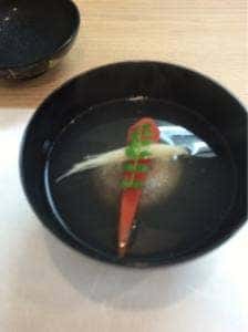 御料理 ひさまつ