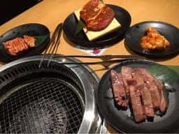 焼肉きんぐ 大分光吉店