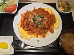 鉄板・お好み焼き かわなか