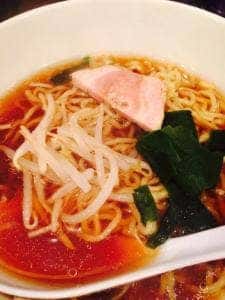 ラーメン処 けん太