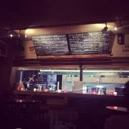 スペースカフェ