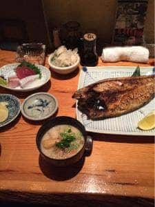 天ぷらと旬のおさかな 菜の花