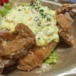 大分からあげ専門店 とりあん 大阪中津店
