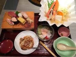 ふぁみり庵 はいから亭 鹿屋店