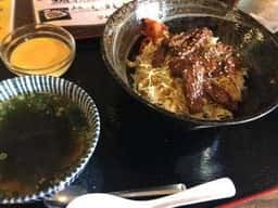 七輪炭火焼肉 七代目