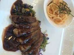 洋食レストラン カメリア