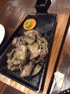 鹿児島県霧島市塚田農場 横浜南幸店