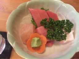 和風創作料理 かま滝