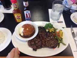 タイヨーステーキハウス