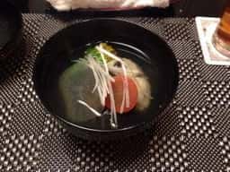 日本料理 さくら亭