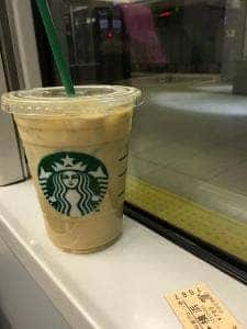 スターバックス コーヒー 成田空港第1ターミナル店