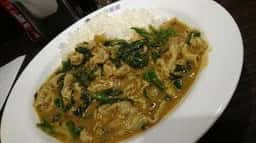 カレーハウス CoCo壱番屋 東京メトロ中野坂上駅前店