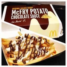 マクドナルド 野田阪神店