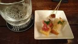 アードベッグハイボールバー