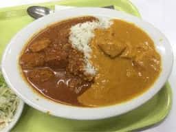 マントラ 白山店