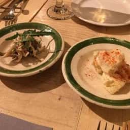 ワイン食堂 UmiUsagi