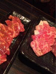 焼肉酒房 らざん
