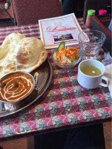 KATHMANDU DINING and Bar