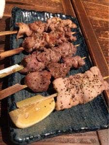 元気酒場 魚の宝箱