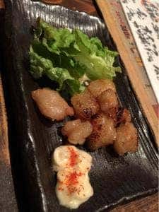 元気酒場 魚の宝箱