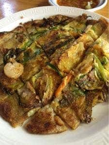 韓国おかずちんぐ屋