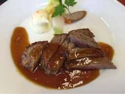 大分スポーツ公園宿泊研修センター 希感舎 レストラン