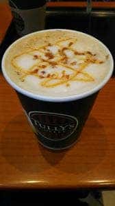 タリーズコーヒー 筑波大学附属病院店