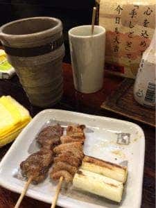 やきとり大吉 平岸木の花店