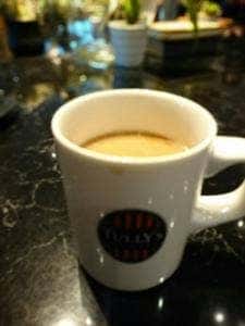 タリーズコーヒー グランフロント大阪北館9F店
