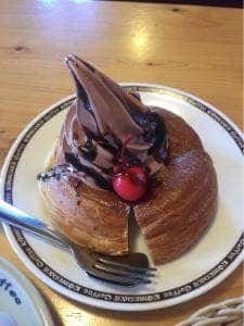 コメダ珈琲店 岡崎上和田店