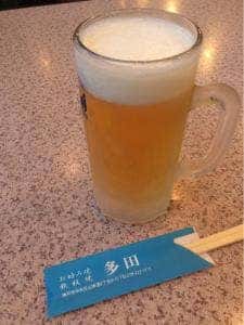 お好み焼多田