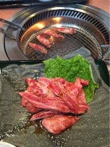 焼肉ひまわり 北神戸店