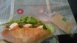 Boulangerie Homi