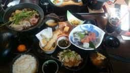ごちそう村 姫路南店