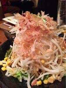 炭火居酒屋 炎 北広島
