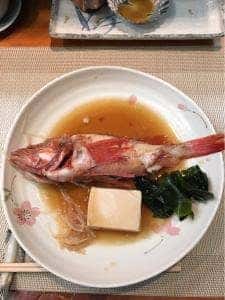 寿司処 新亀