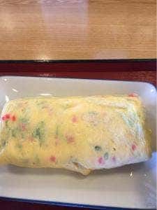 亀田駅前食堂