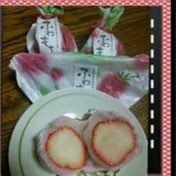 揖斐菓匠庵 みわ屋