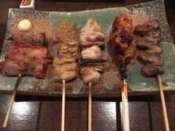 やきとりと魚料理 とりあえず 神宮寺店